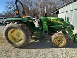 2011 John Deere 5065E Image