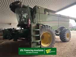 2023 John Deere S790 Image