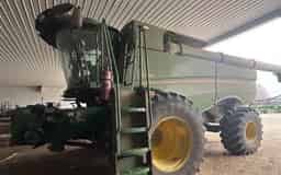2023 John Deere S790 Image