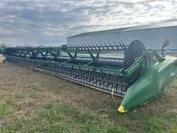 2021 John Deere RD45F Image