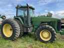 1995 John Deere 8400