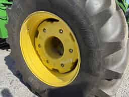 2024 John Deere 9R 540 Image