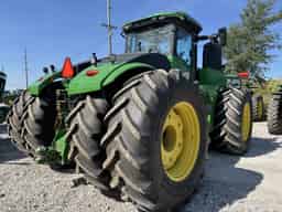 2024 John Deere 9R 540 Image