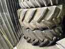 2012 John Deere 4730 FLOATER  710/70R38 Image