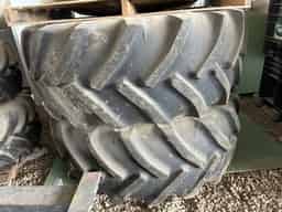 2012 John Deere 4730 FLOATER  710/70R38 Image