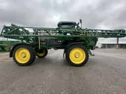 2024 John Deere 410R Image