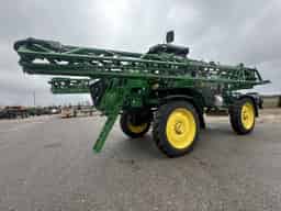 2024 John Deere 410R Image