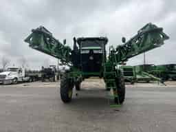 2024 John Deere 410R Image