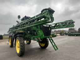 2024 John Deere 410R Image