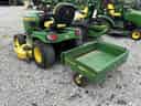 2015 John Deere X750 Image