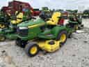2015 John Deere X750 Image