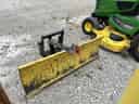 2015 John Deere X750 Image