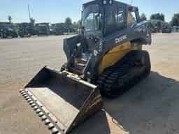 2021 John Deere 331G Image
