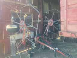 Bush Hog HT 417H Image