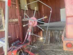 Bush Hog HT 417H Image