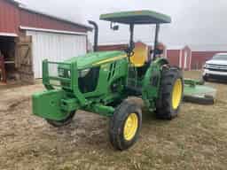 2020 John Deere 5065E Image