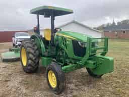 2020 John Deere 5065E Image