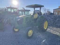 2020 John Deere 5065E Image