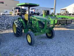 2020 John Deere 5065E Image