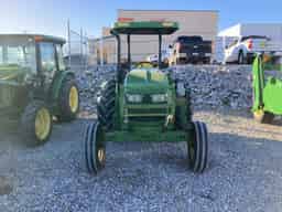 2020 John Deere 5065E Image