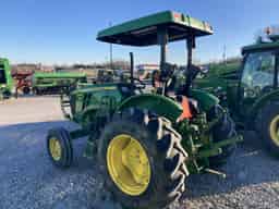 2020 John Deere 5065E Image