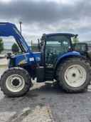 2013 New Holland T6030 Delta