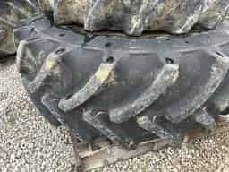 2016 Goodyear Tire Duals Kit – Goodyear 650×38+ Image