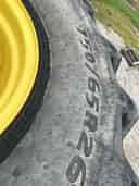 2016 Goodyear Tire Duals Kit - Goodyear 650x38+