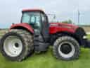 2015 Case IH Magnum 310 Image