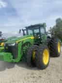 2023 John Deere 8R 410