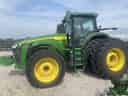 2023 John Deere 8R 410 Image