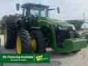 2023 John Deere 8R 410 Image