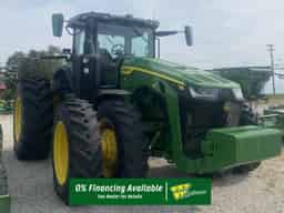 2023 John Deere 8R 410 Image