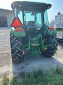 2022 John Deere 5075E