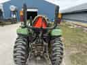 2021 John Deere 2038R Image