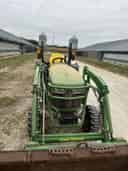 2021 John Deere 2038R Image