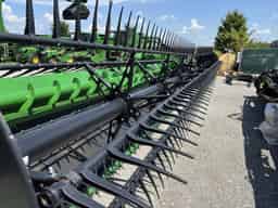 2023 John Deere HD40F Image