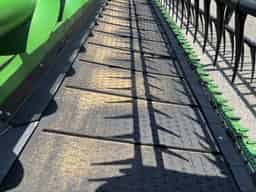 2023 John Deere HD40F Image