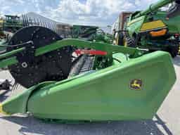 2023 John Deere HD40F Image
