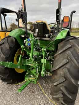 2024 John Deere 5090E Image