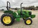 2020 John Deere 5045E Image