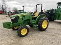 2020 John Deere 5045E Image