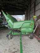 2018 John Deere 712C Image