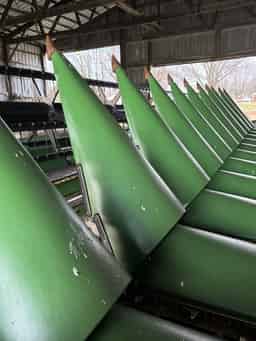 2018 John Deere 712C Image