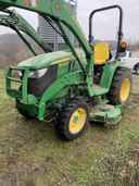 2023 John Deere 3039R Image