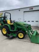 2023 John Deere 3039R Image