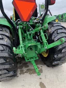 2023 John Deere 3039R Image