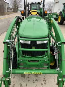 2023 John Deere 3039R Image