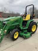 2023 John Deere 3039R Image