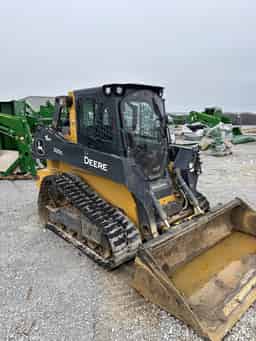 2020 John Deere 325G Image